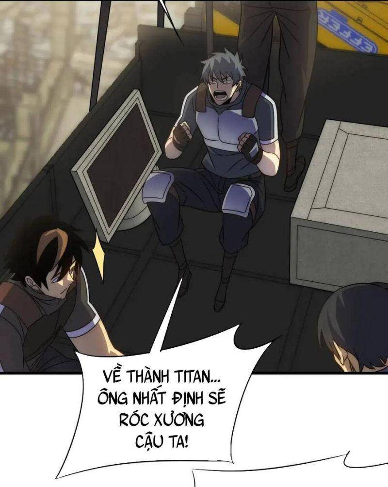 Mạt Thế Đạo Tặc Hành Chapter 62 - Trang 2