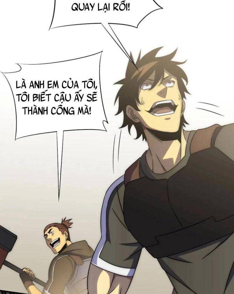 Mạt Thế Đạo Tặc Hành Chapter 62 - Trang 2