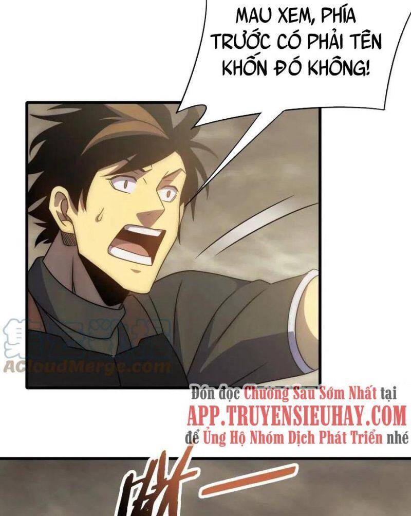 Mạt Thế Đạo Tặc Hành Chapter 62 - Trang 2