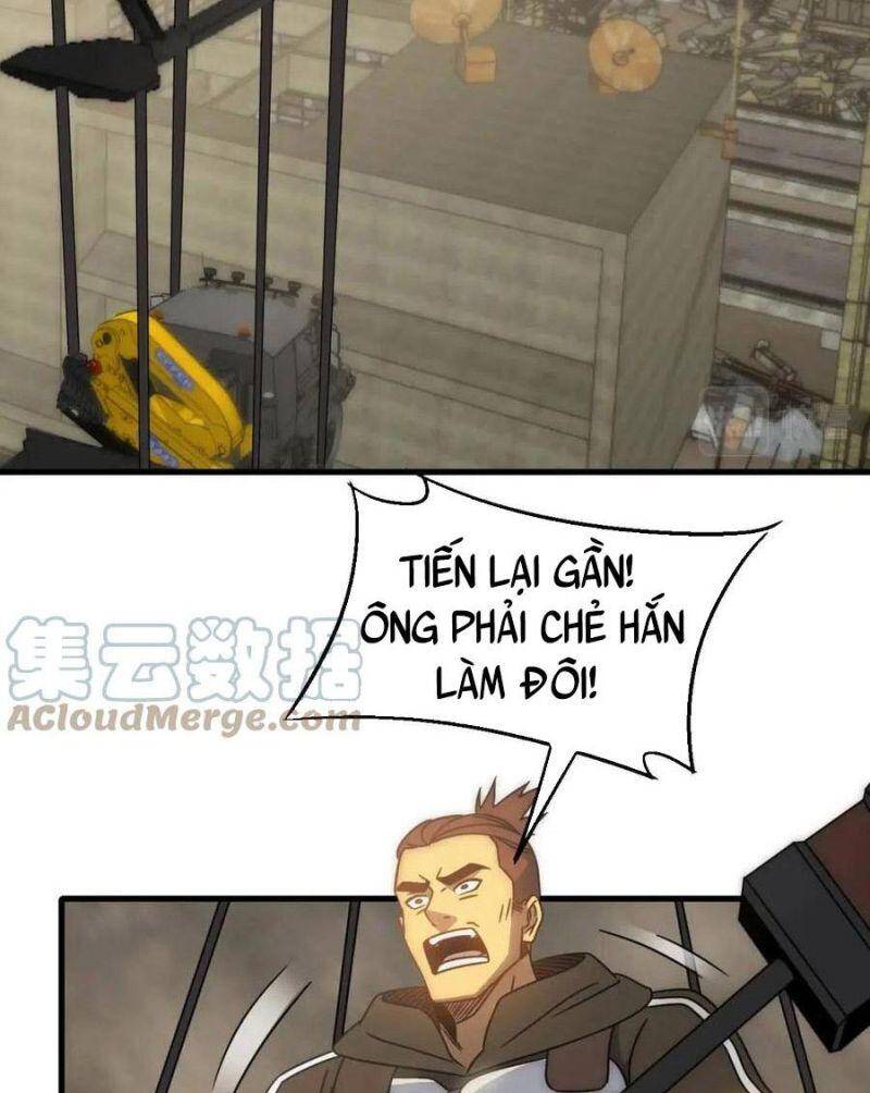 Mạt Thế Đạo Tặc Hành Chapter 62 - Trang 2