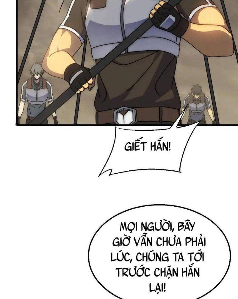 Mạt Thế Đạo Tặc Hành Chapter 62 - Trang 2