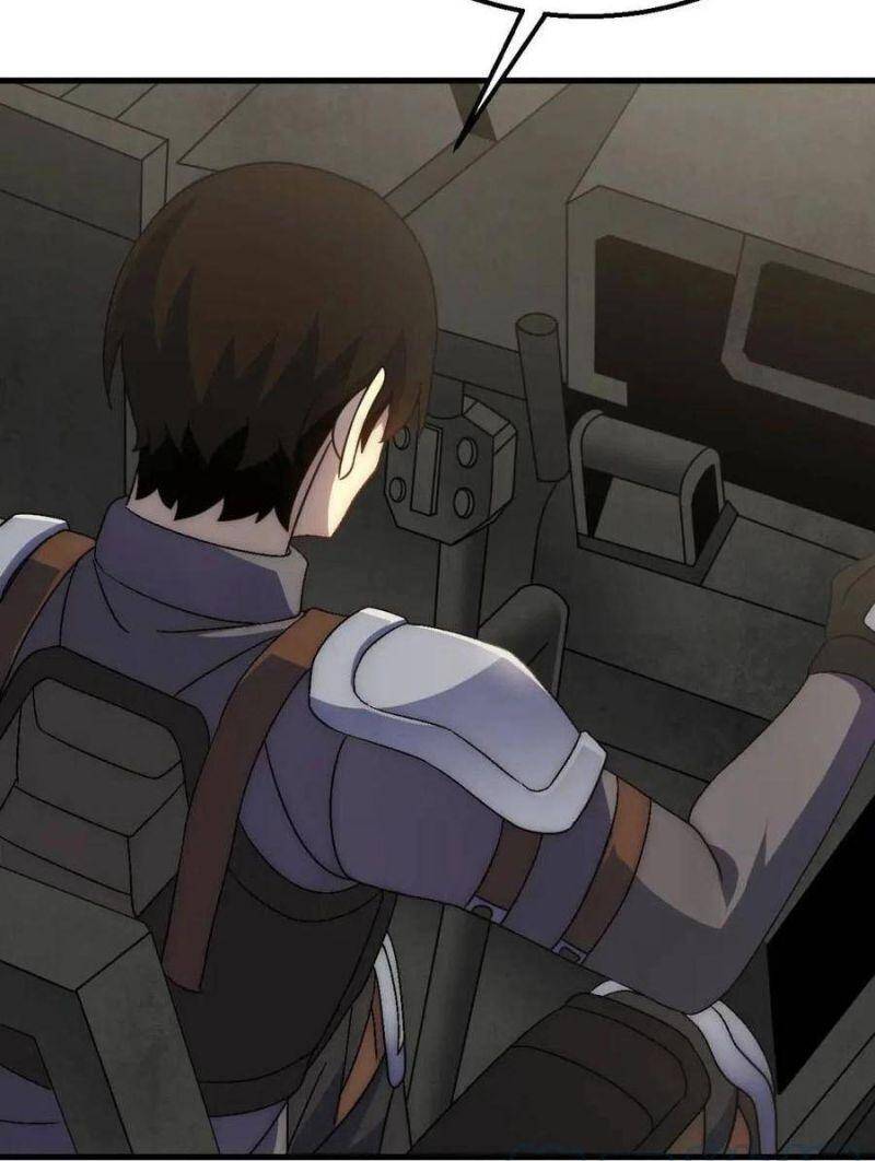 Mạt Thế Đạo Tặc Hành Chapter 62 - Trang 2