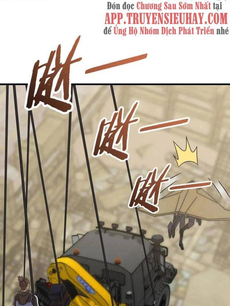 Mạt Thế Đạo Tặc Hành Chapter 62 - Trang 2