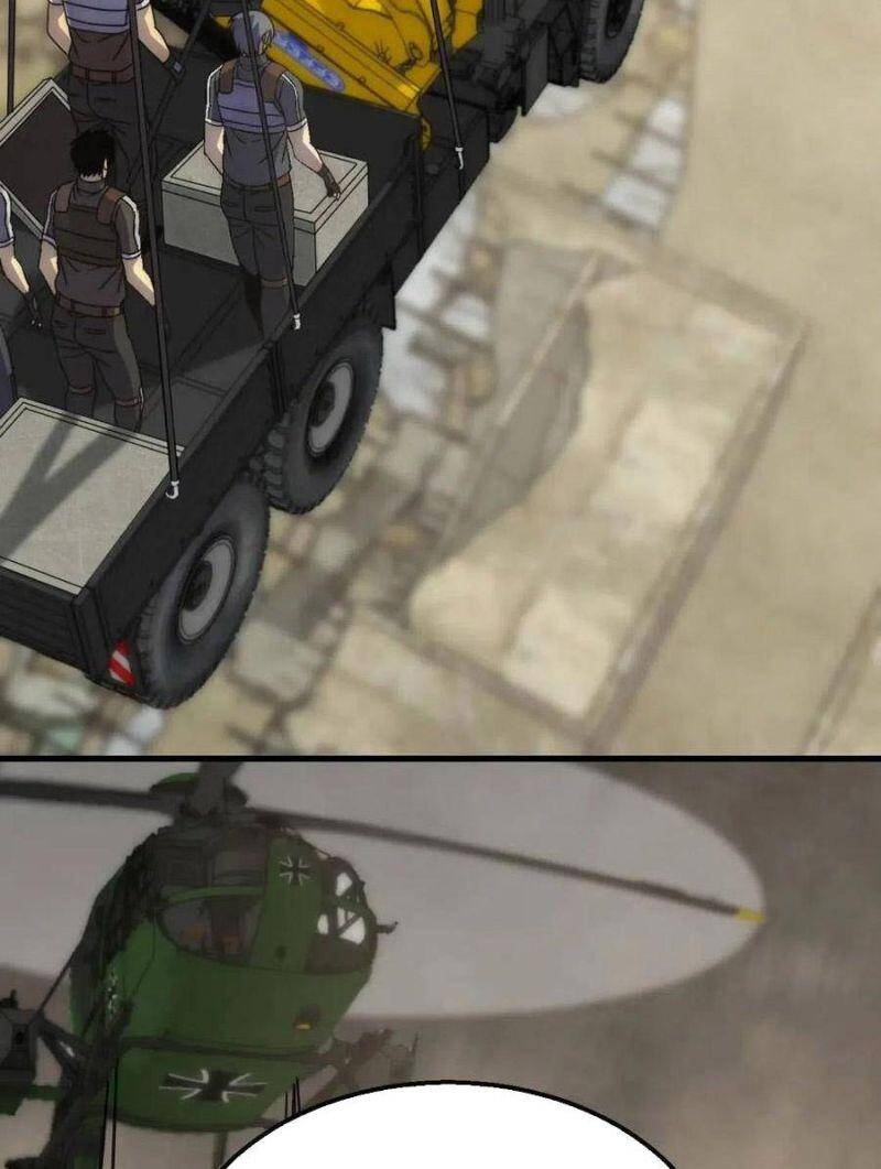 Mạt Thế Đạo Tặc Hành Chapter 62 - Trang 2