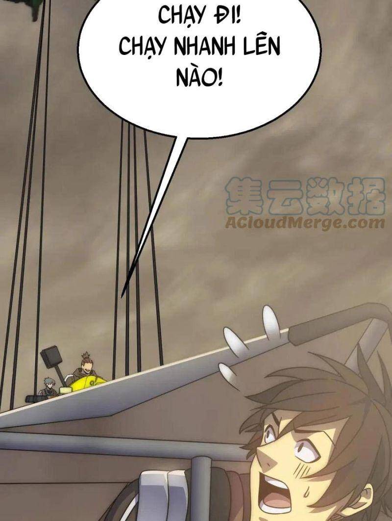 Mạt Thế Đạo Tặc Hành Chapter 62 - Trang 2