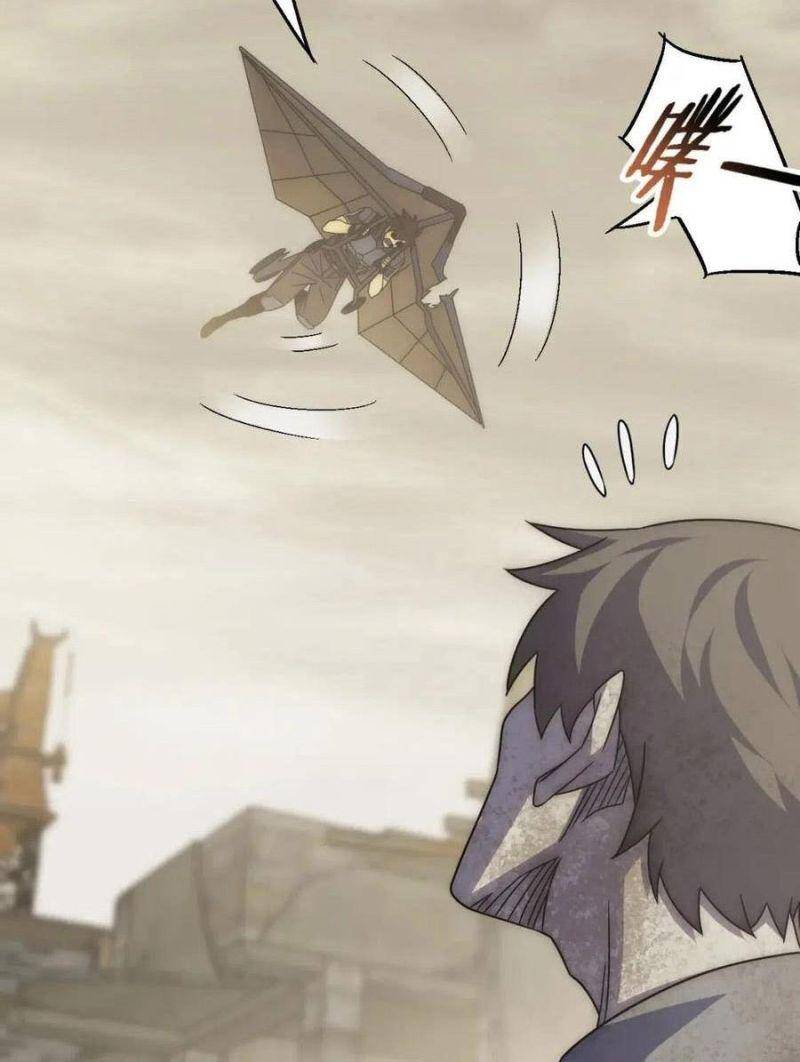 Mạt Thế Đạo Tặc Hành Chapter 62 - Trang 2