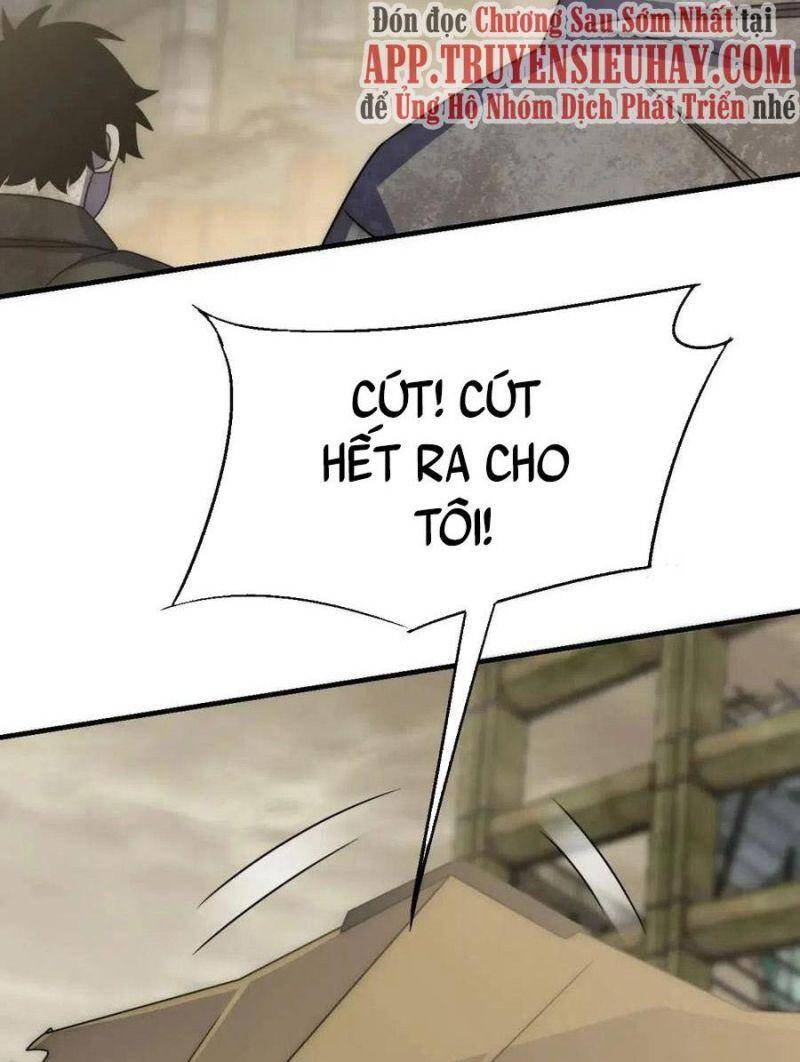 Mạt Thế Đạo Tặc Hành Chapter 62 - Trang 2