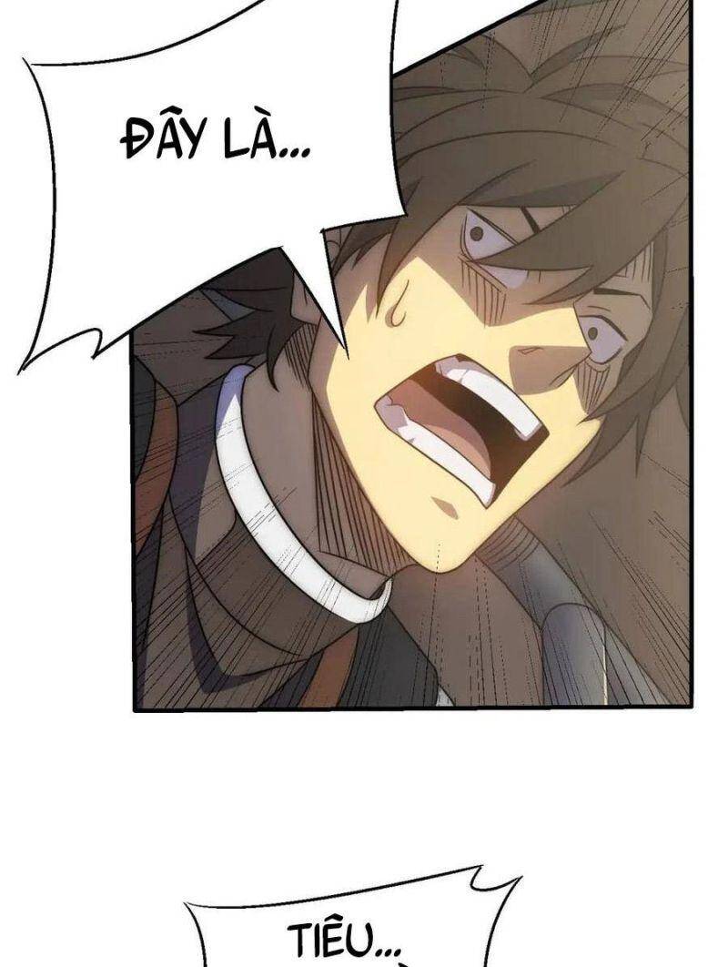 Mạt Thế Đạo Tặc Hành Chapter 62 - Trang 2