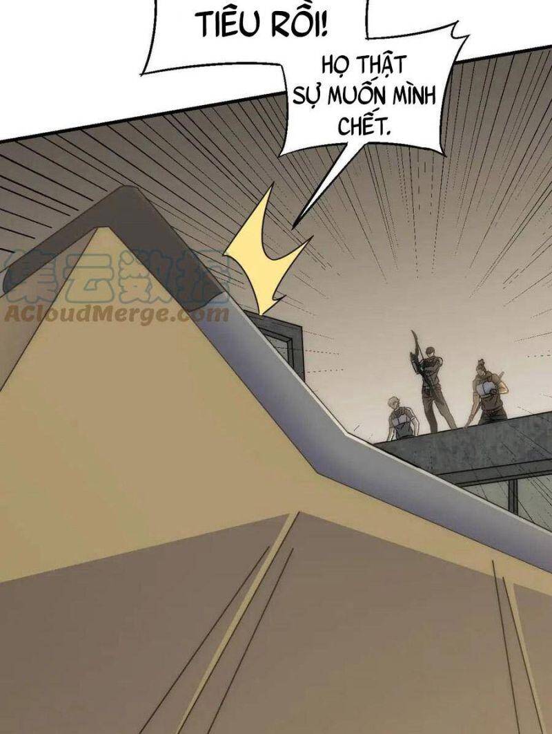 Mạt Thế Đạo Tặc Hành Chapter 62 - Trang 2