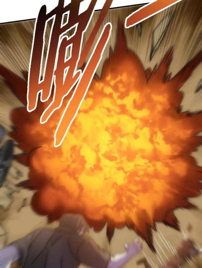 Mạt Thế Đạo Tặc Hành Chapter 62 - Trang 2