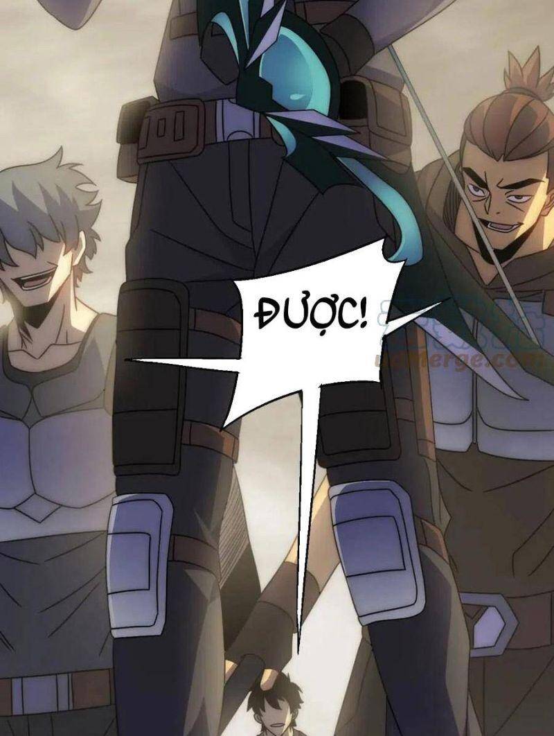 Mạt Thế Đạo Tặc Hành Chapter 62 - Trang 2