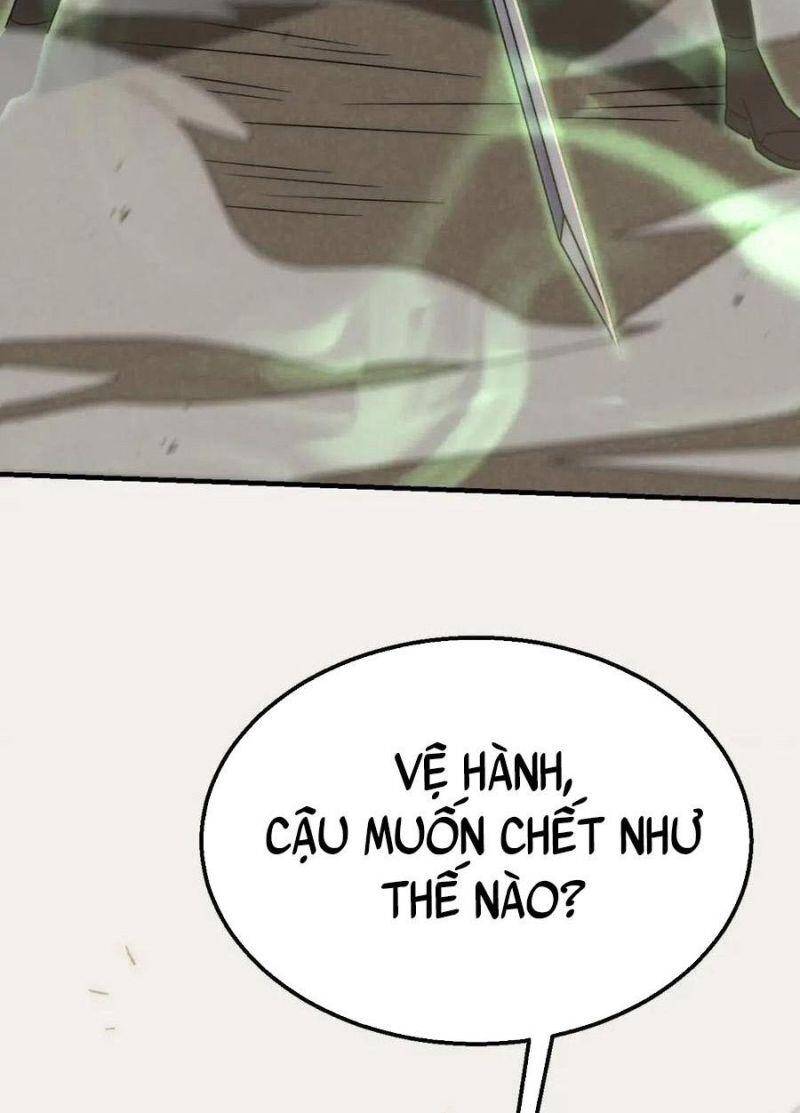 Mạt Thế Đạo Tặc Hành Chapter 62 - Trang 2