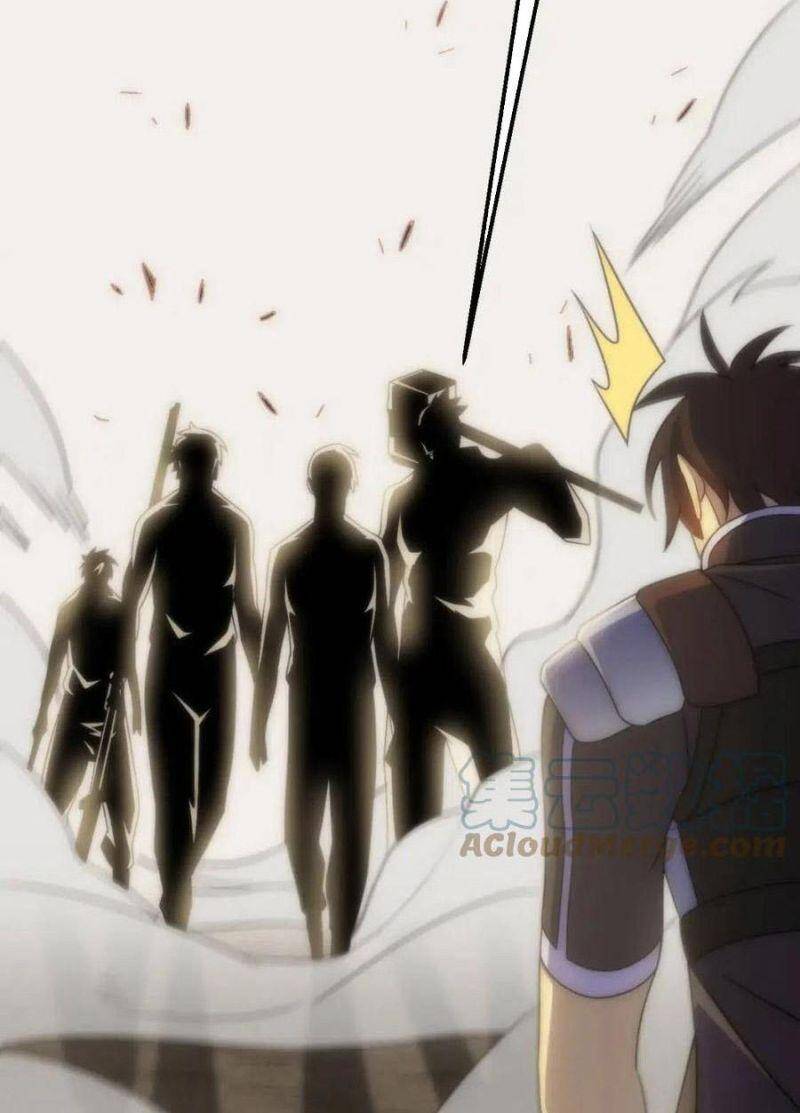 Mạt Thế Đạo Tặc Hành Chapter 62 - Trang 2