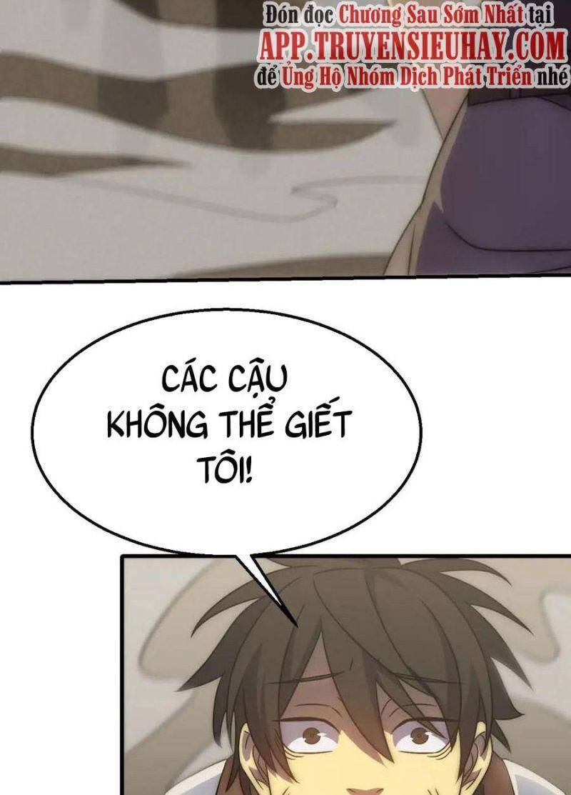 Mạt Thế Đạo Tặc Hành Chapter 62 - Trang 2