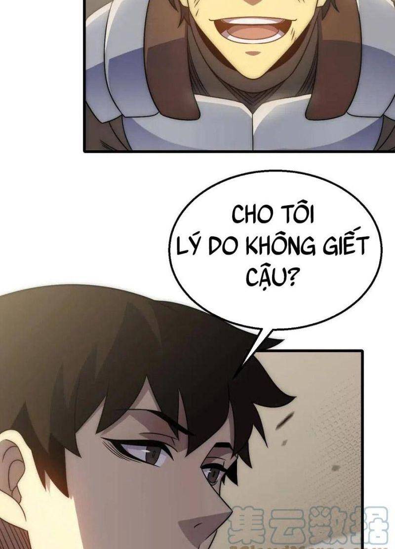 Mạt Thế Đạo Tặc Hành Chapter 62 - Trang 2