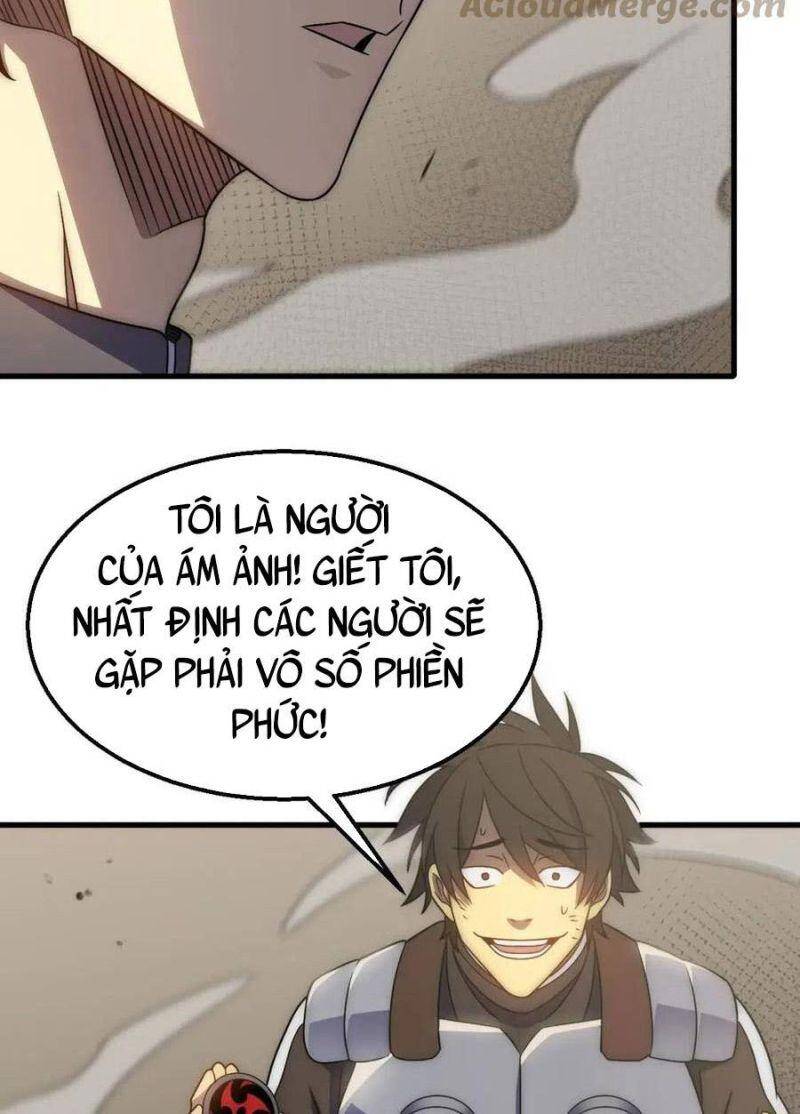 Mạt Thế Đạo Tặc Hành Chapter 62 - Trang 2