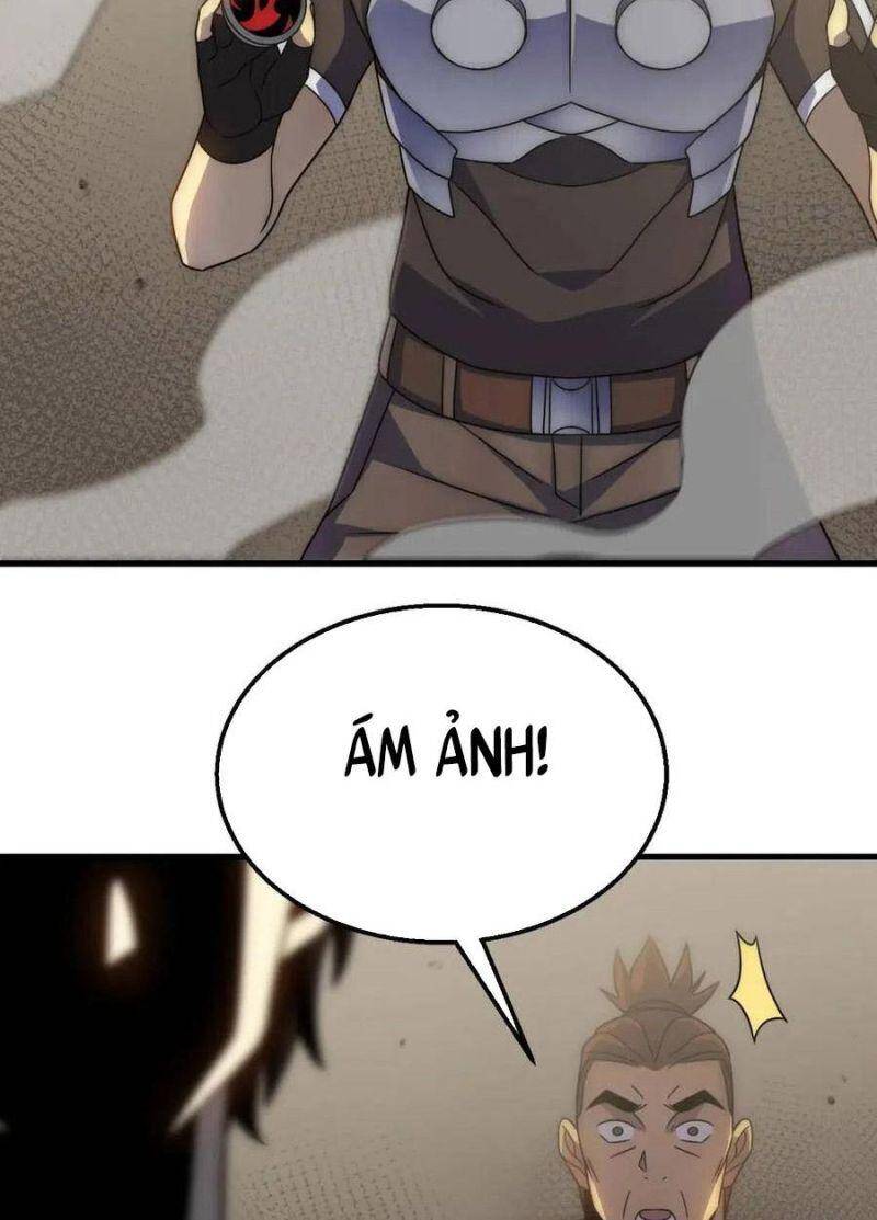 Mạt Thế Đạo Tặc Hành Chapter 62 - Trang 2