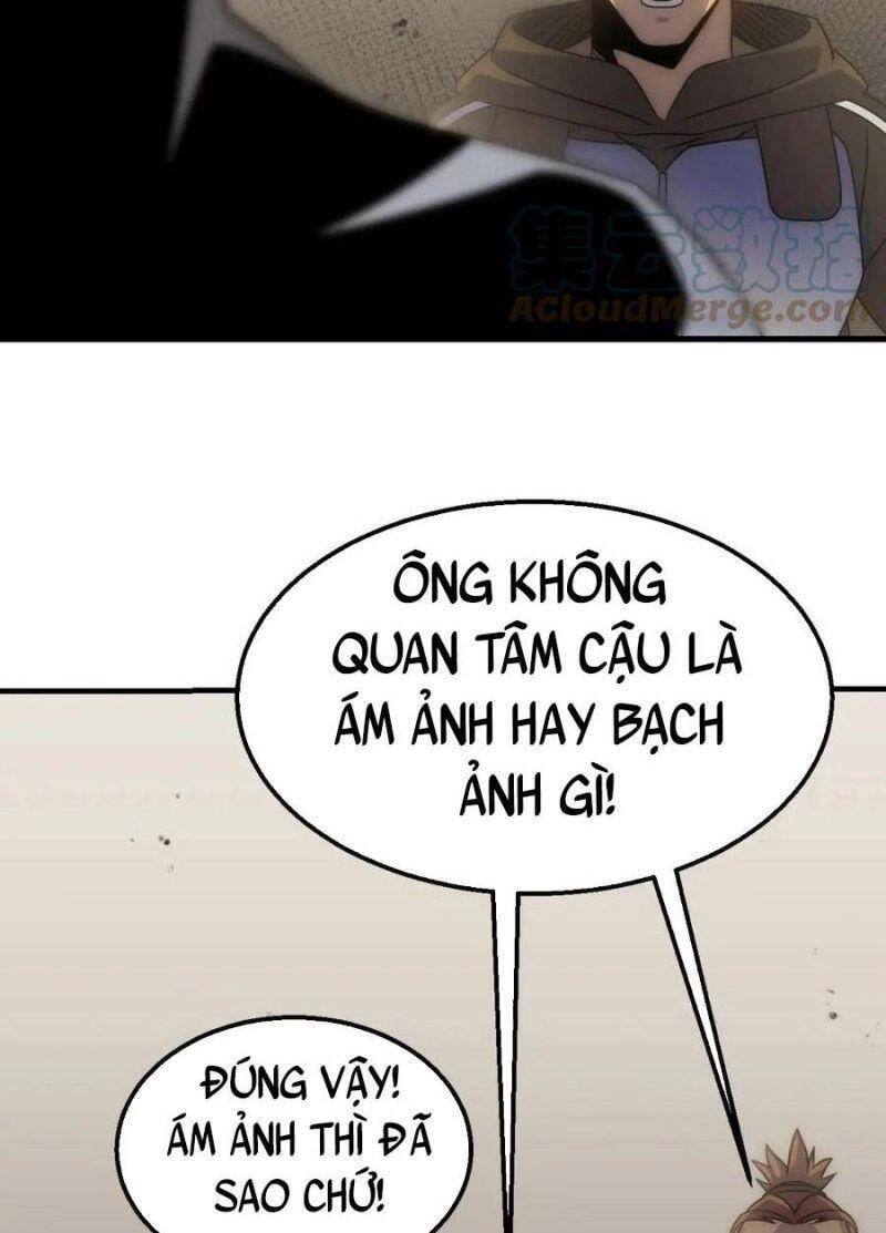 Mạt Thế Đạo Tặc Hành Chapter 62 - Trang 2