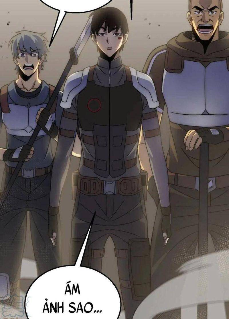 Mạt Thế Đạo Tặc Hành Chapter 62 - Trang 2