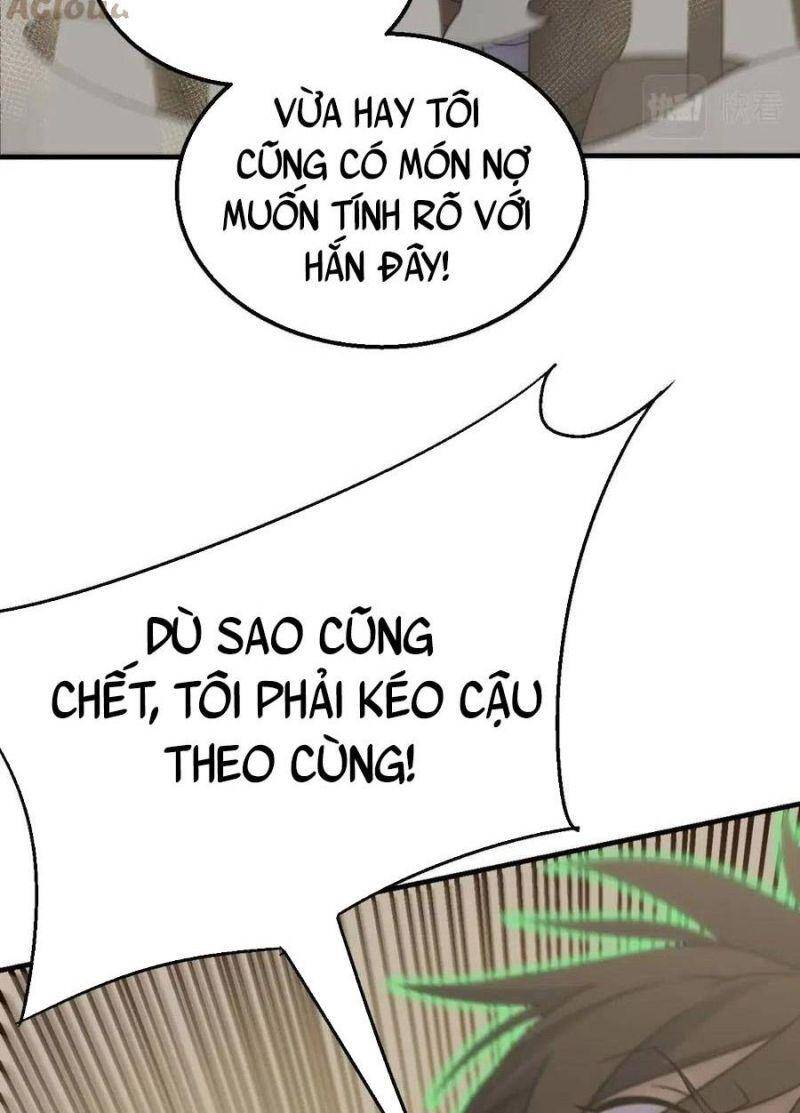 Mạt Thế Đạo Tặc Hành Chapter 62 - Trang 2
