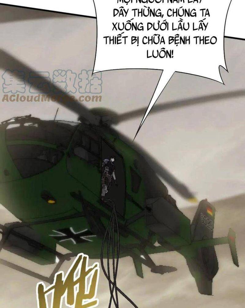 Mạt Thế Đạo Tặc Hành Chapter 62 - Trang 2