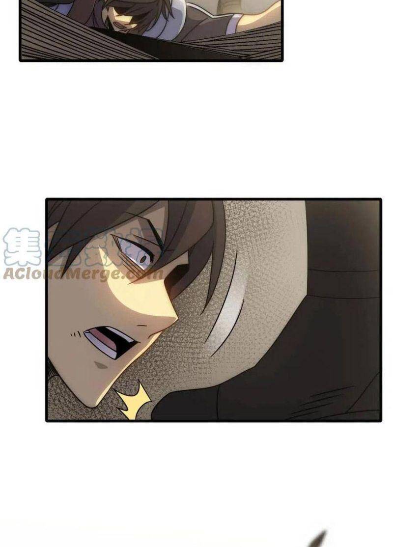 Mạt Thế Đạo Tặc Hành Chapter 62 - Trang 2