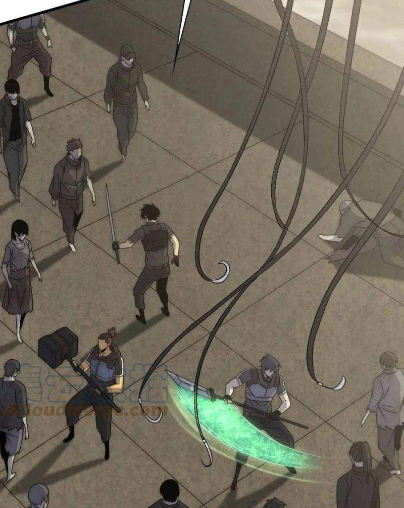 Mạt Thế Đạo Tặc Hành Chapter 62 - Trang 2