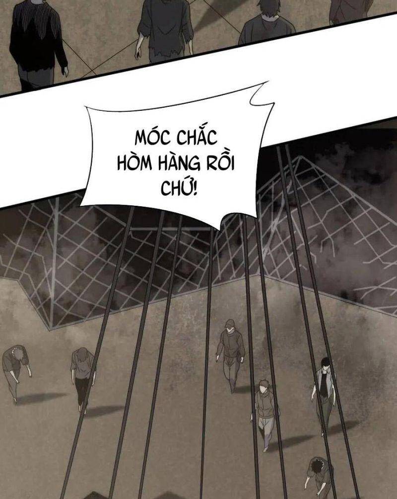 Mạt Thế Đạo Tặc Hành Chapter 62 - Trang 2