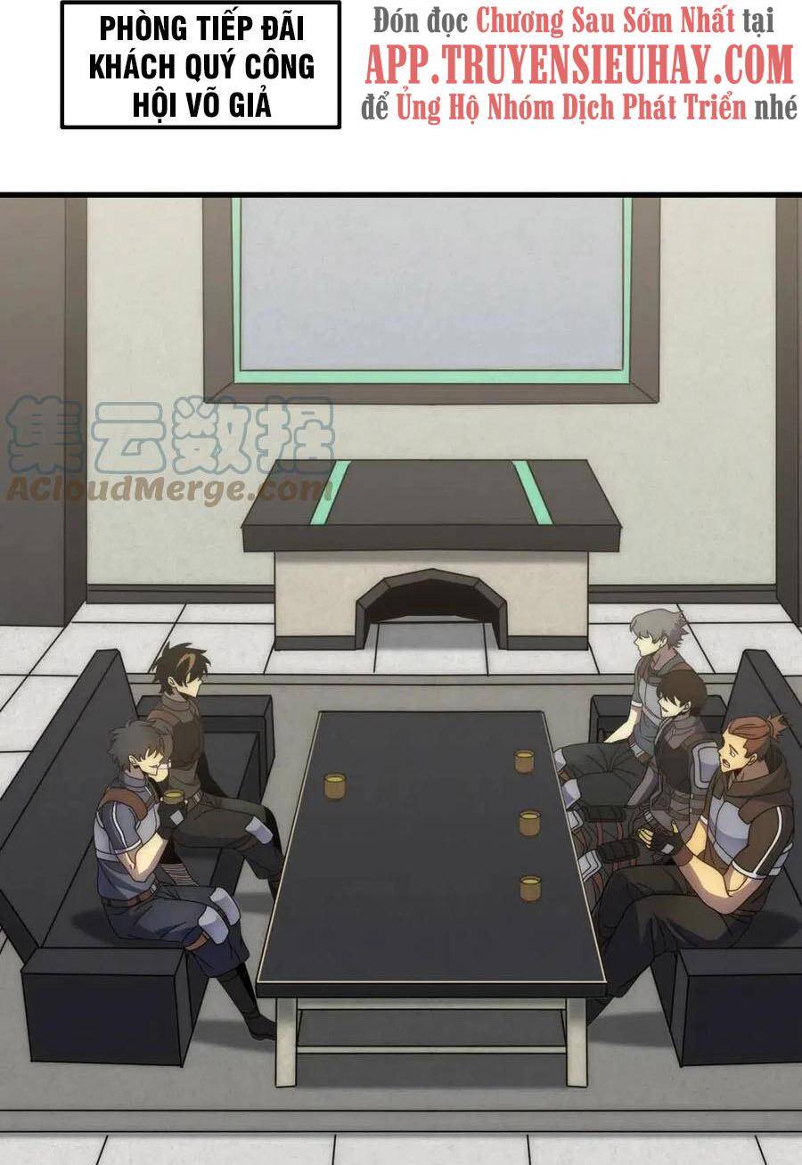 Mạt Thế Đạo Tặc Hành Chapter 63 - Trang 2