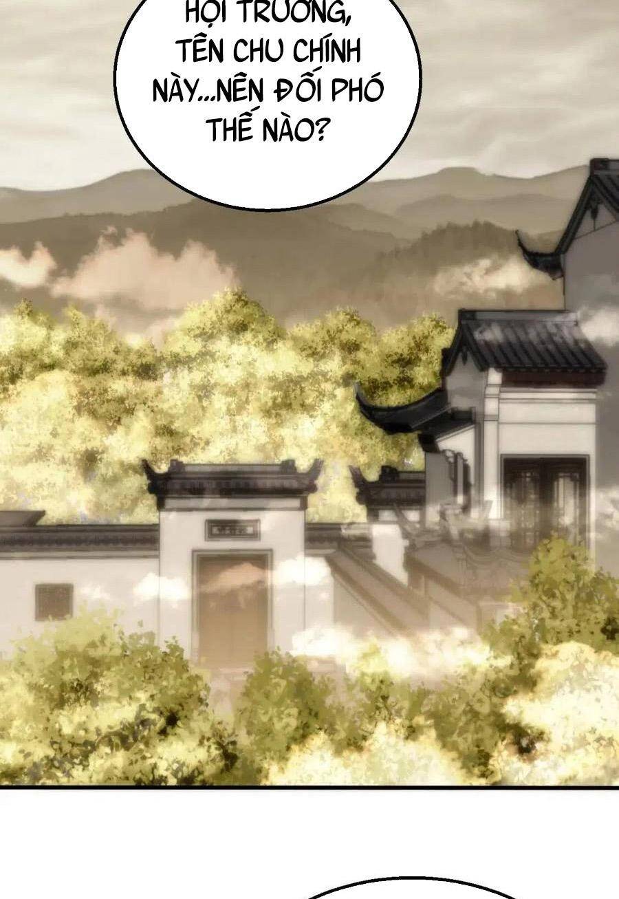 Mạt Thế Đạo Tặc Hành Chapter 63 - Trang 2