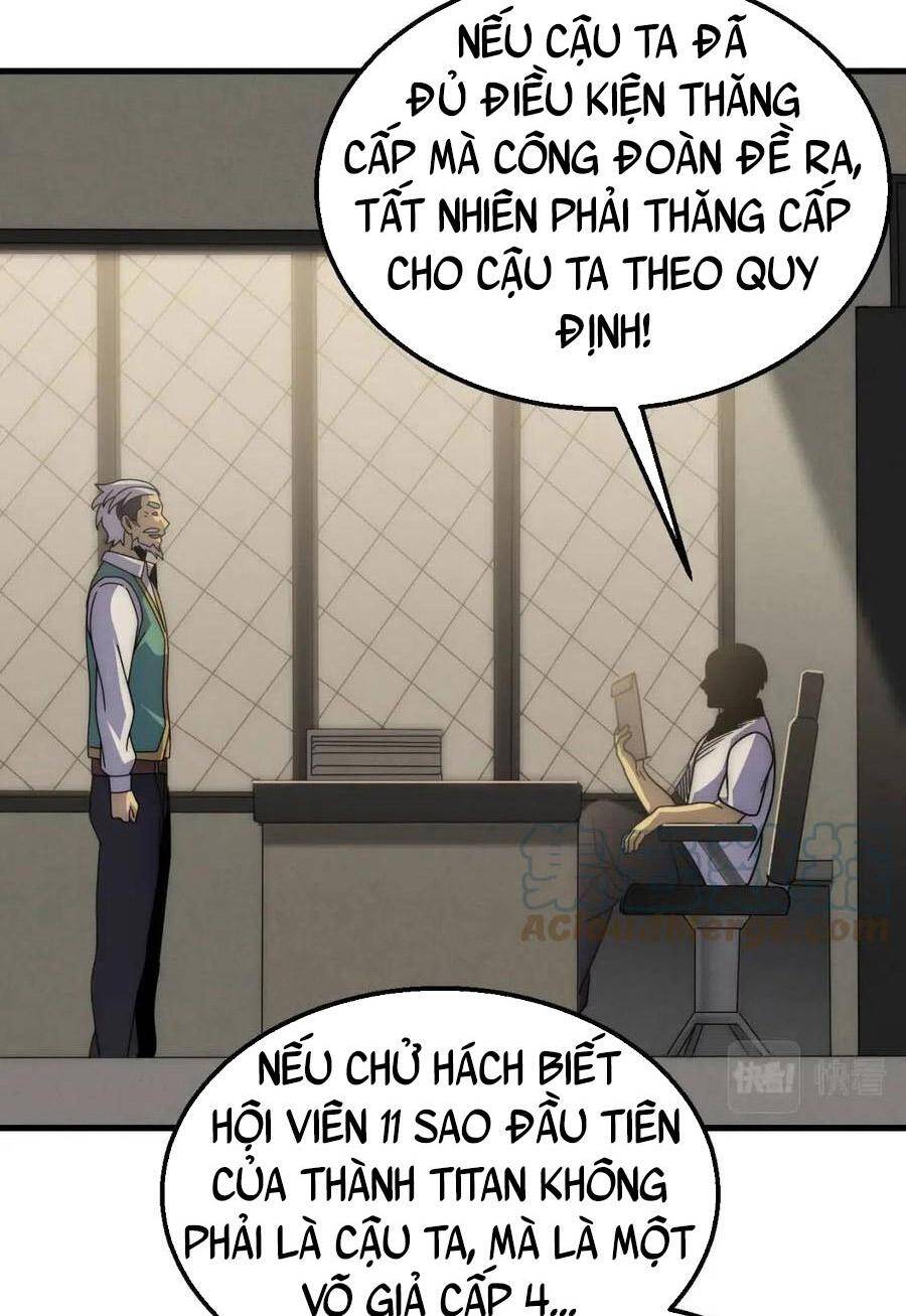 Mạt Thế Đạo Tặc Hành Chapter 63 - Trang 2