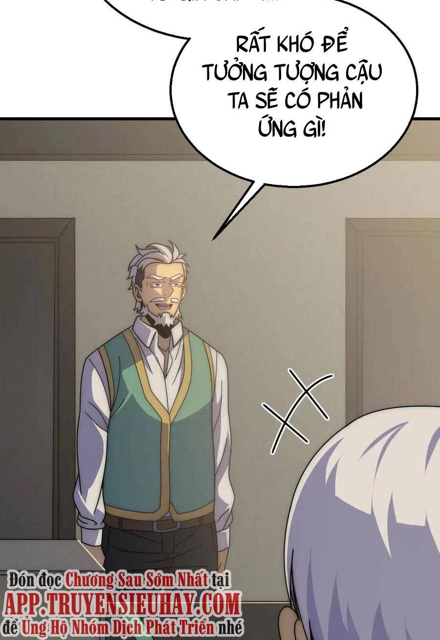 Mạt Thế Đạo Tặc Hành Chapter 63 - Trang 2