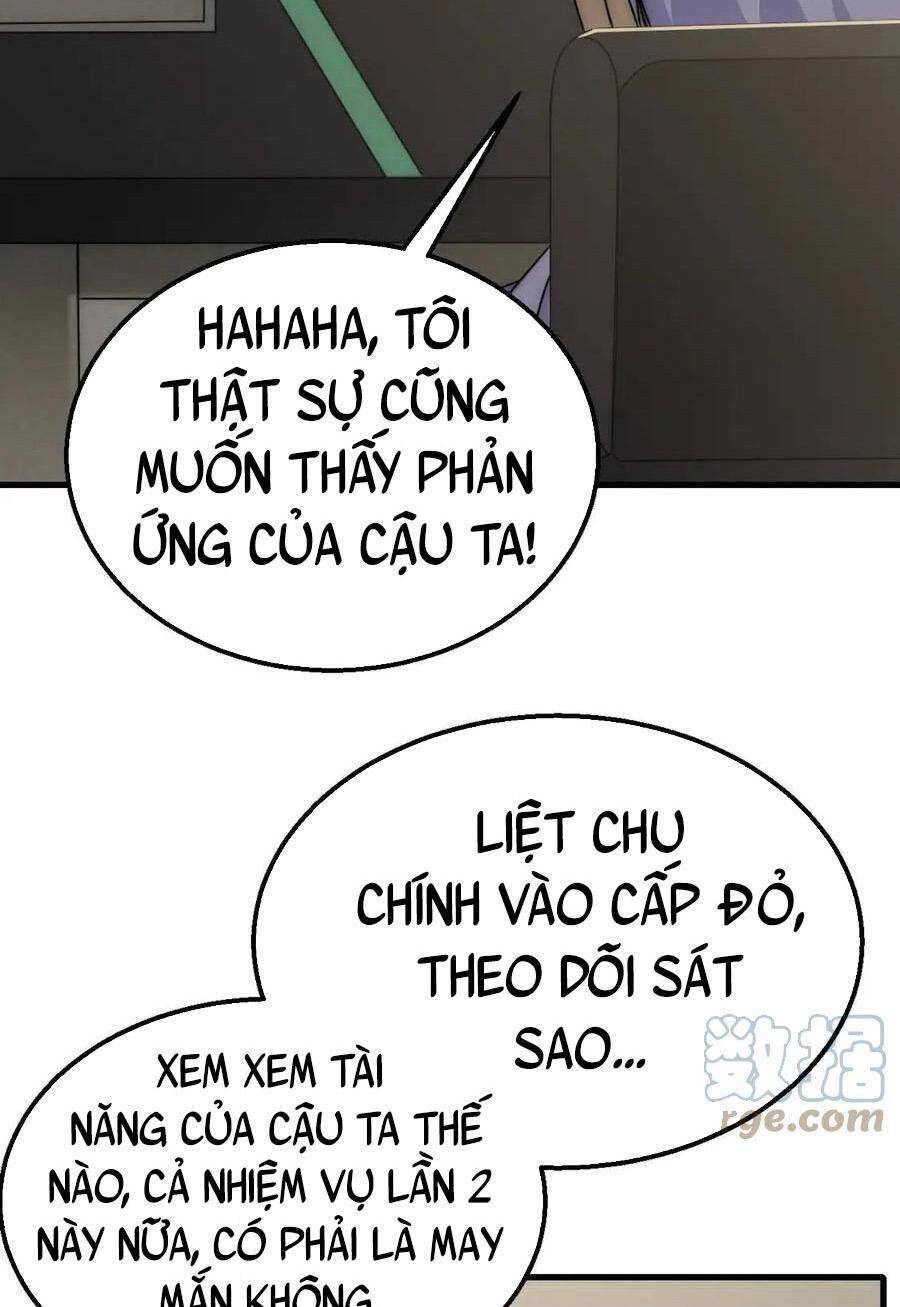 Mạt Thế Đạo Tặc Hành Chapter 63 - Trang 2