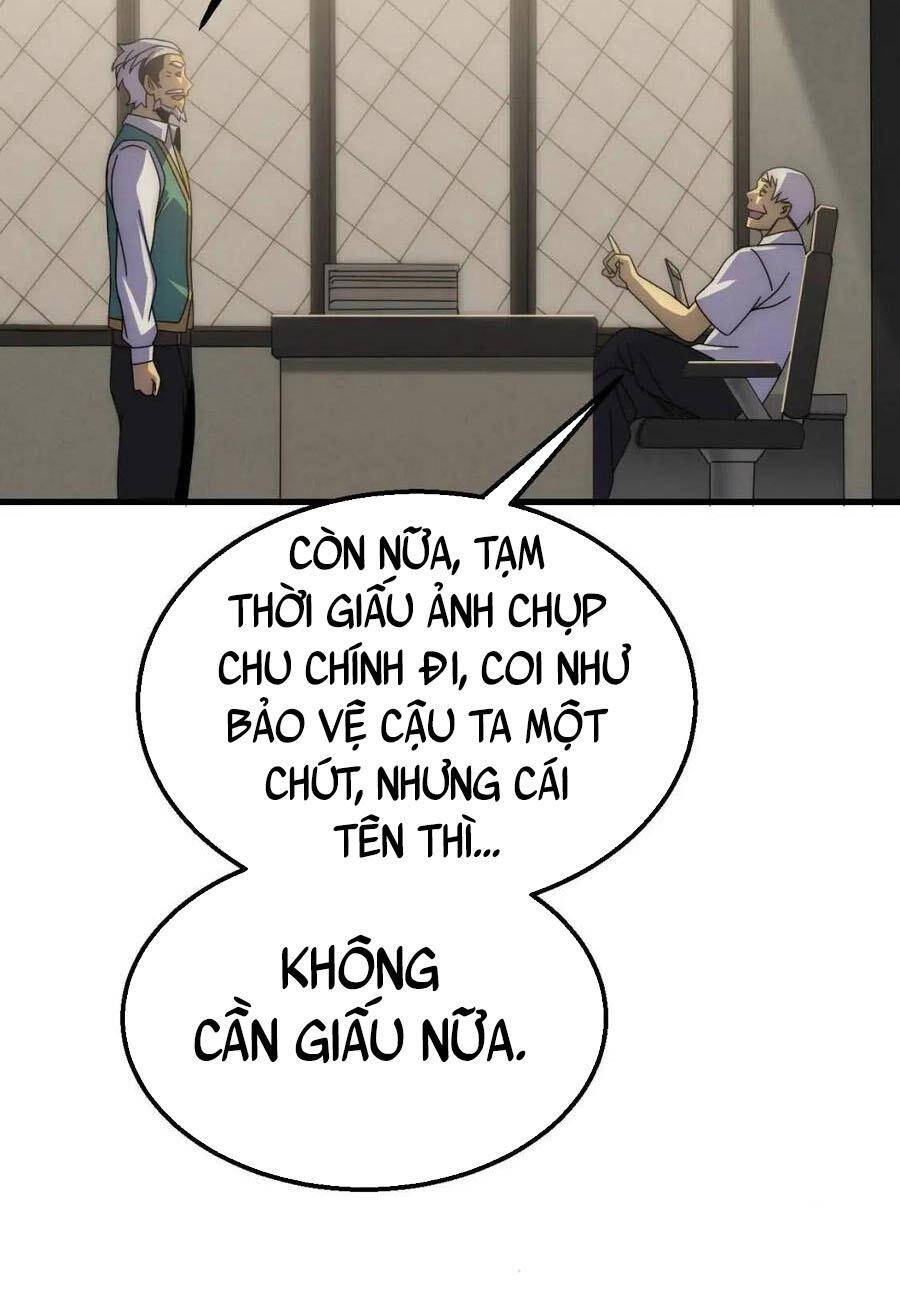 Mạt Thế Đạo Tặc Hành Chapter 63 - Trang 2