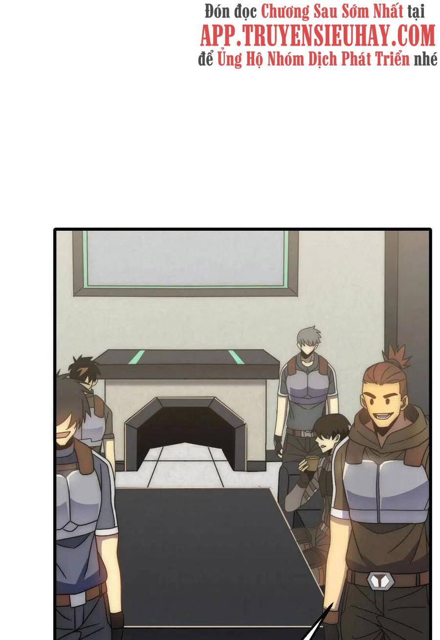 Mạt Thế Đạo Tặc Hành Chapter 63 - Trang 2