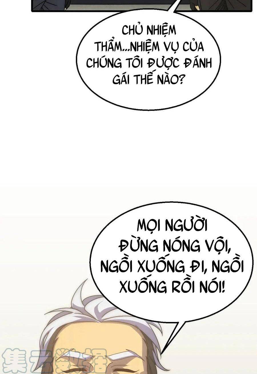 Mạt Thế Đạo Tặc Hành Chapter 63 - Trang 2