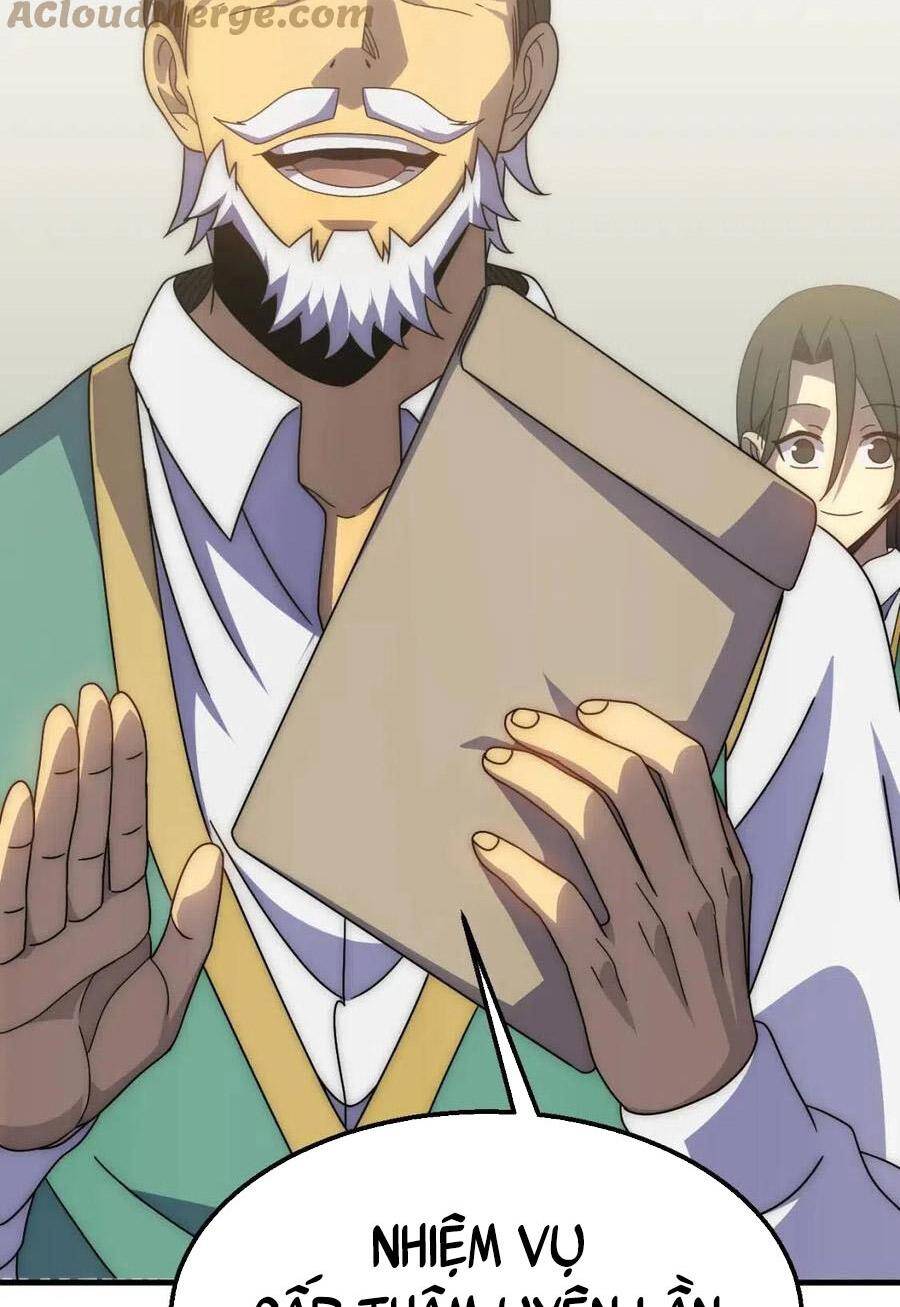 Mạt Thế Đạo Tặc Hành Chapter 63 - Trang 2