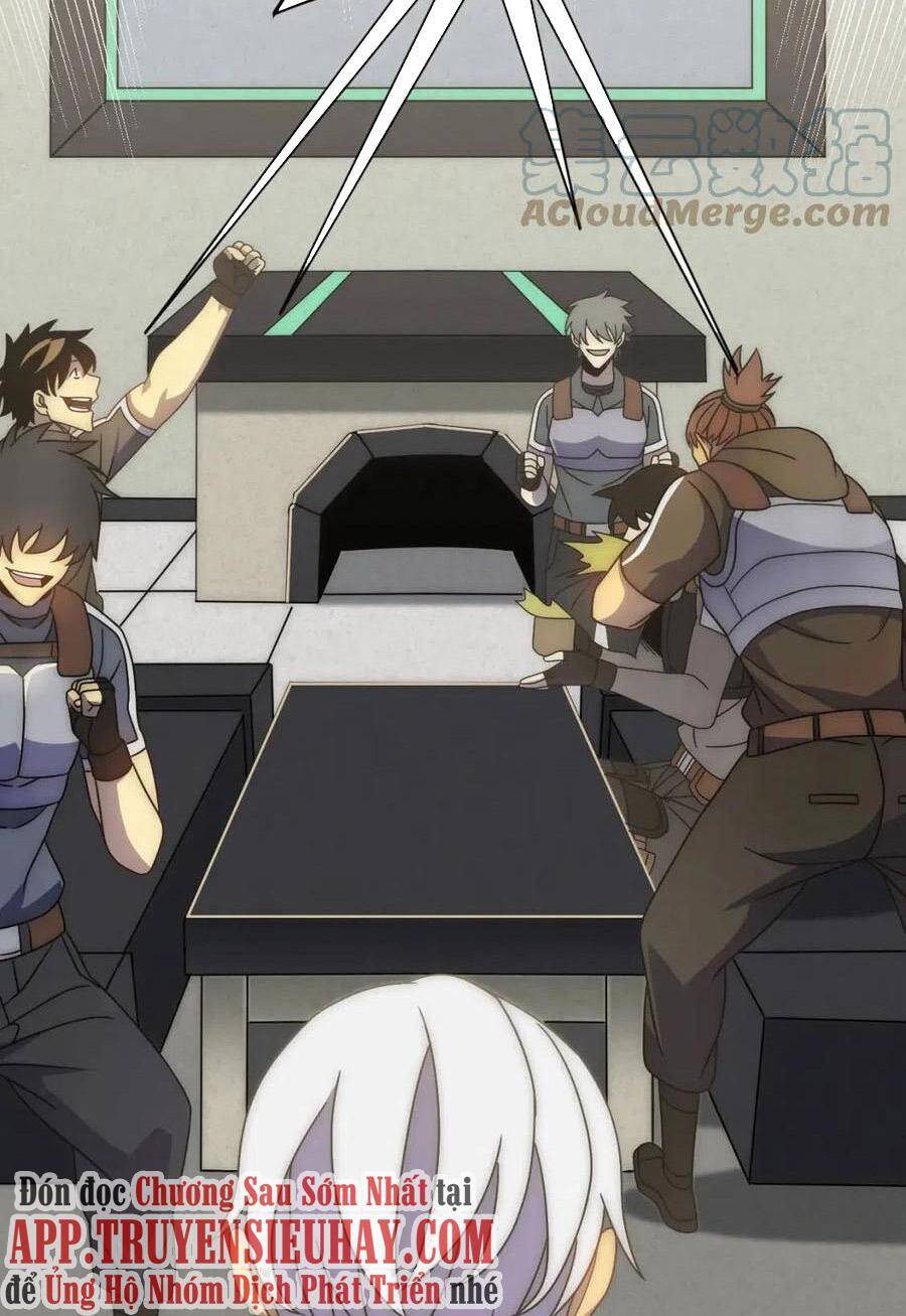 Mạt Thế Đạo Tặc Hành Chapter 63 - Trang 2