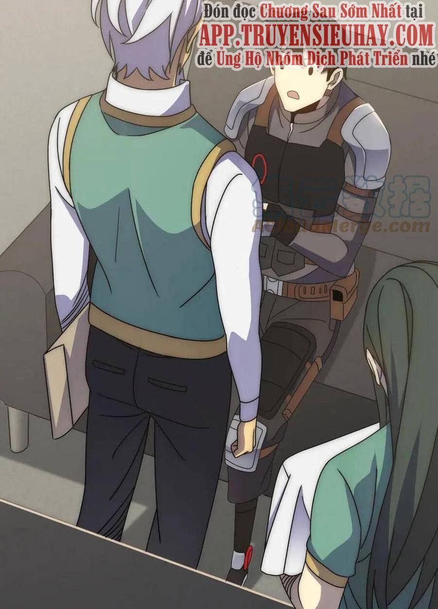 Mạt Thế Đạo Tặc Hành Chapter 63 - Trang 2