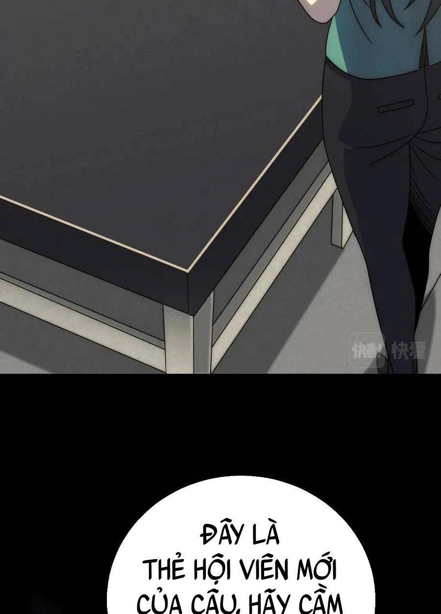 Mạt Thế Đạo Tặc Hành Chapter 63 - Trang 2