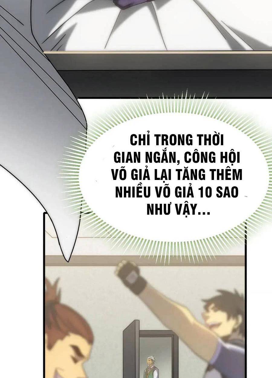Mạt Thế Đạo Tặc Hành Chapter 63 - Trang 2