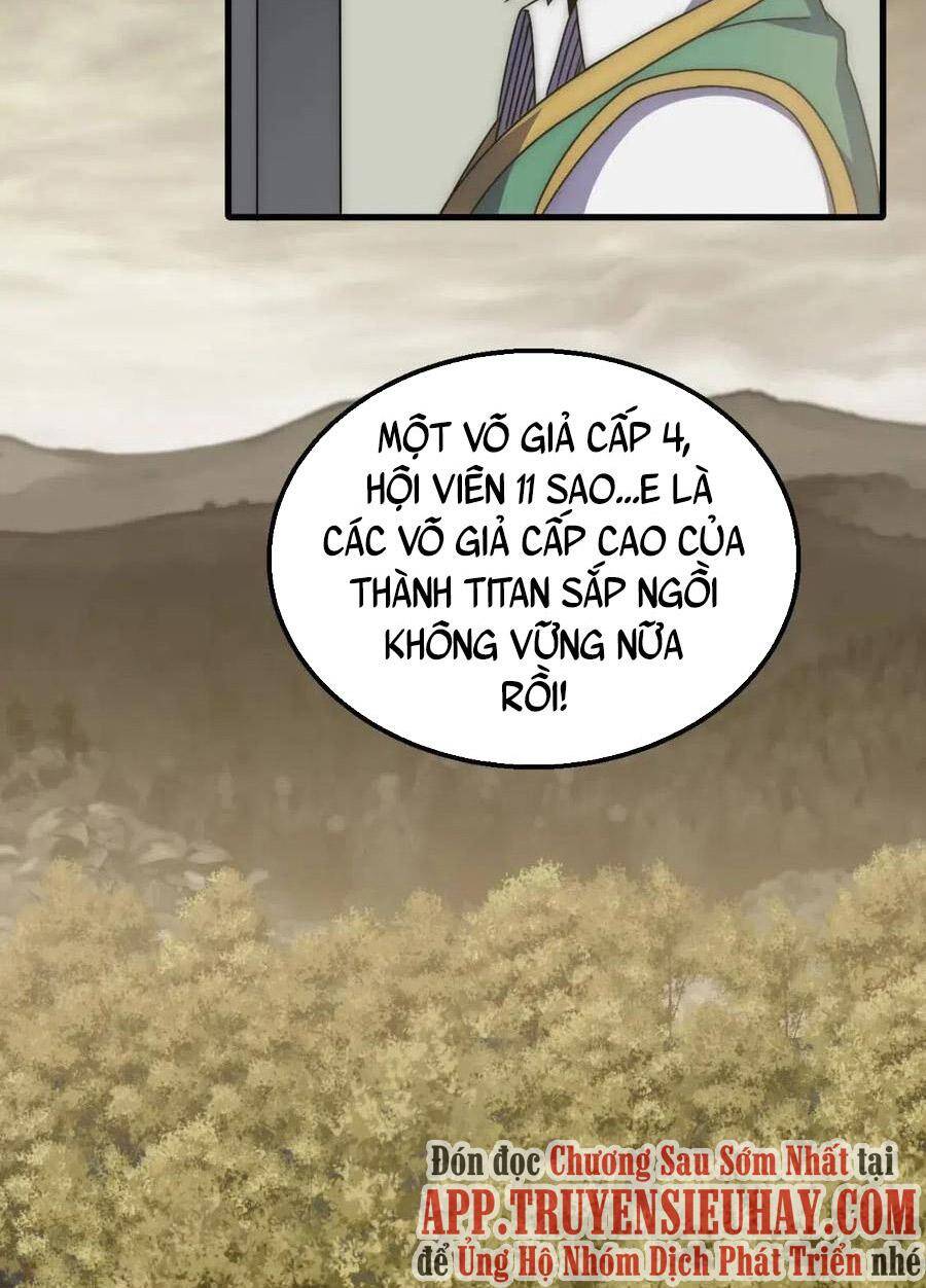 Mạt Thế Đạo Tặc Hành Chapter 63 - Trang 2