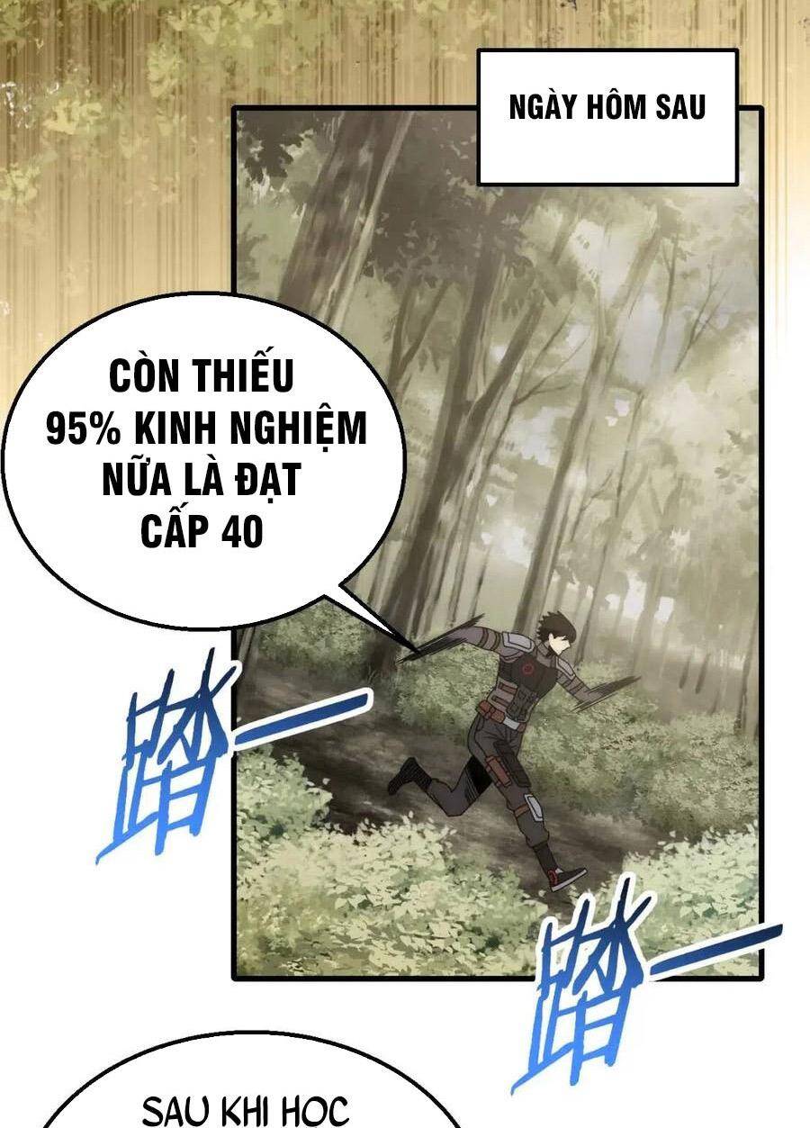 Mạt Thế Đạo Tặc Hành Chapter 63 - Trang 2