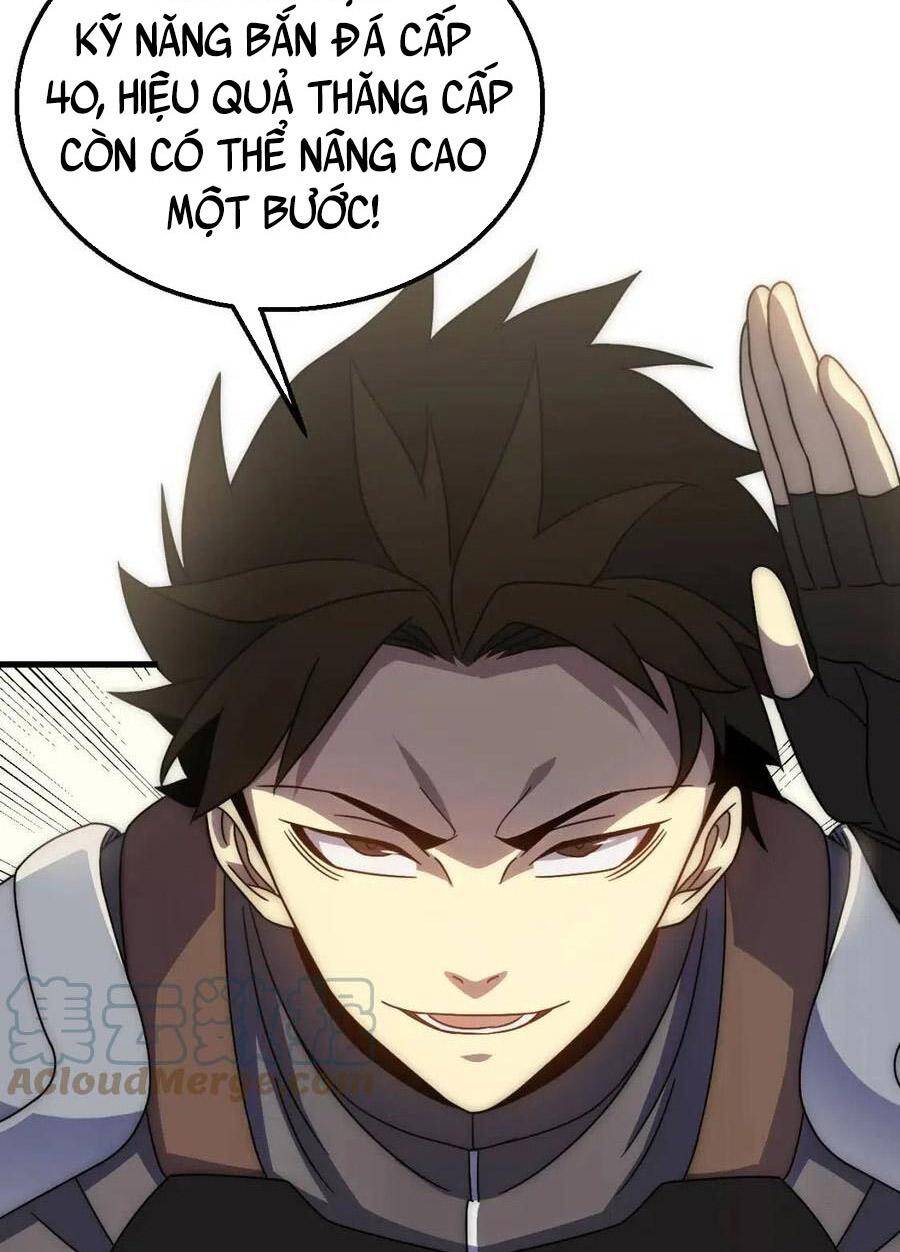 Mạt Thế Đạo Tặc Hành Chapter 63 - Trang 2