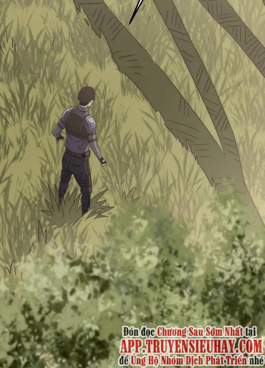 Mạt Thế Đạo Tặc Hành Chapter 63 - Trang 2