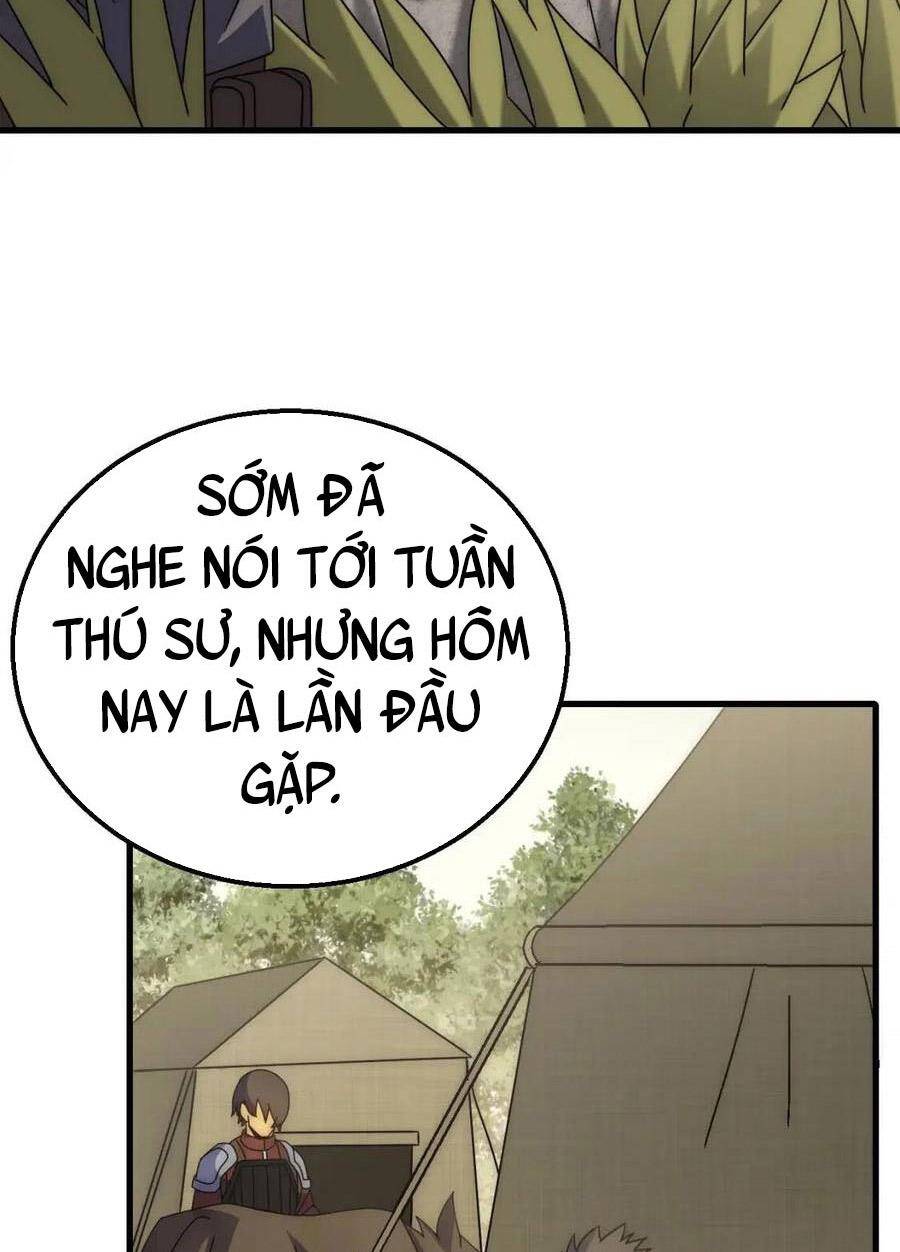 Mạt Thế Đạo Tặc Hành Chapter 63 - Trang 2