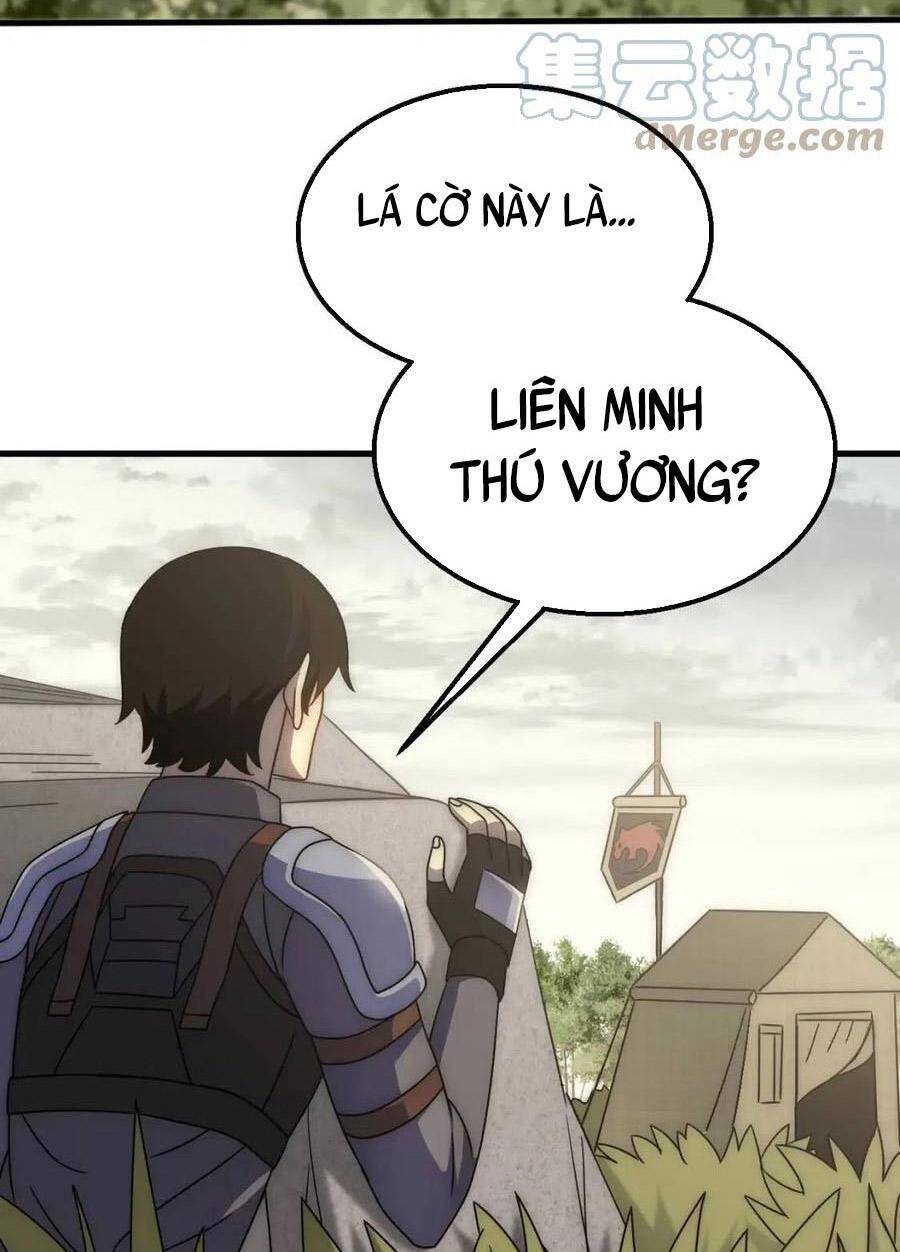 Mạt Thế Đạo Tặc Hành Chapter 63 - Trang 2