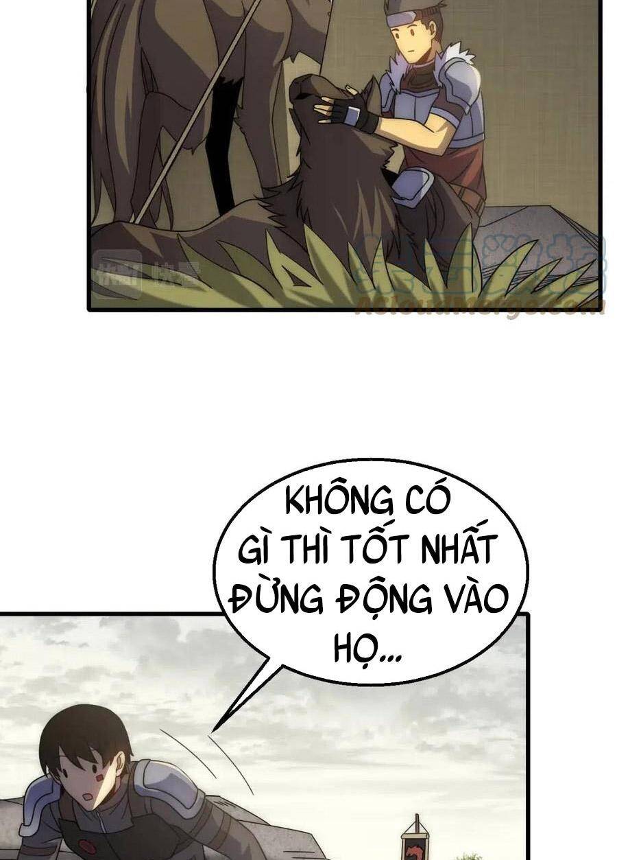 Mạt Thế Đạo Tặc Hành Chapter 63 - Trang 2