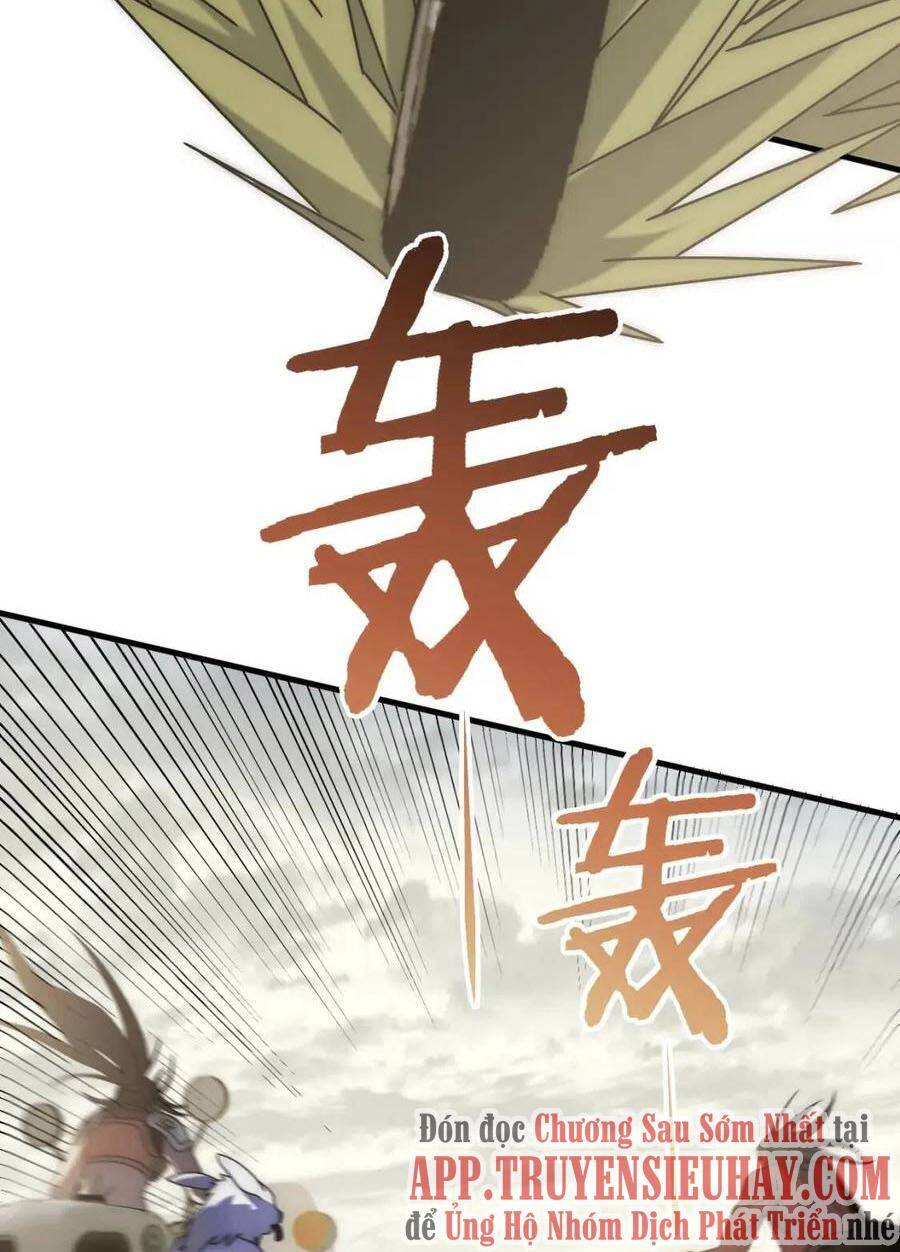 Mạt Thế Đạo Tặc Hành Chapter 63 - Trang 2