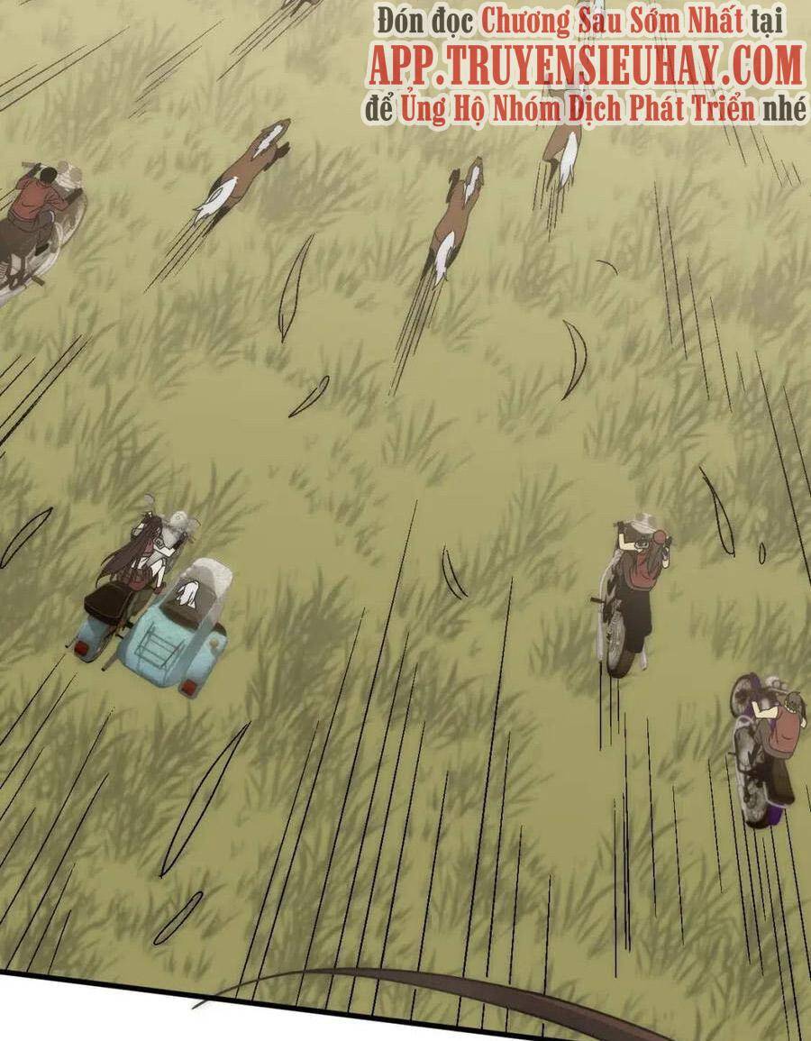 Mạt Thế Đạo Tặc Hành Chapter 63 - Trang 2